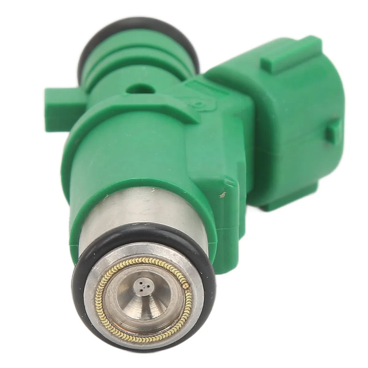Iniettori carburante 1984G0 di qualità OEM set da 4 pezzi per Citroën C2 C3 Peugeot 1007 206 207 Bipper iniettori benzina di ricambio per motore auto
