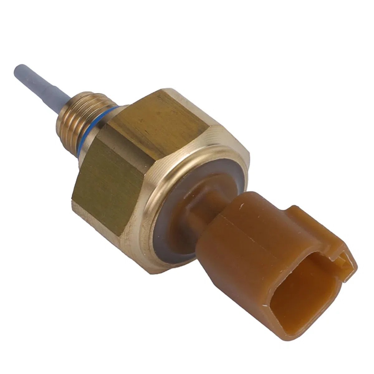 Sensore Di Bassa Pressione Dell'olio 4921475 Sensore di pressione dell'olio temperatura per Cummins ISX riparazione