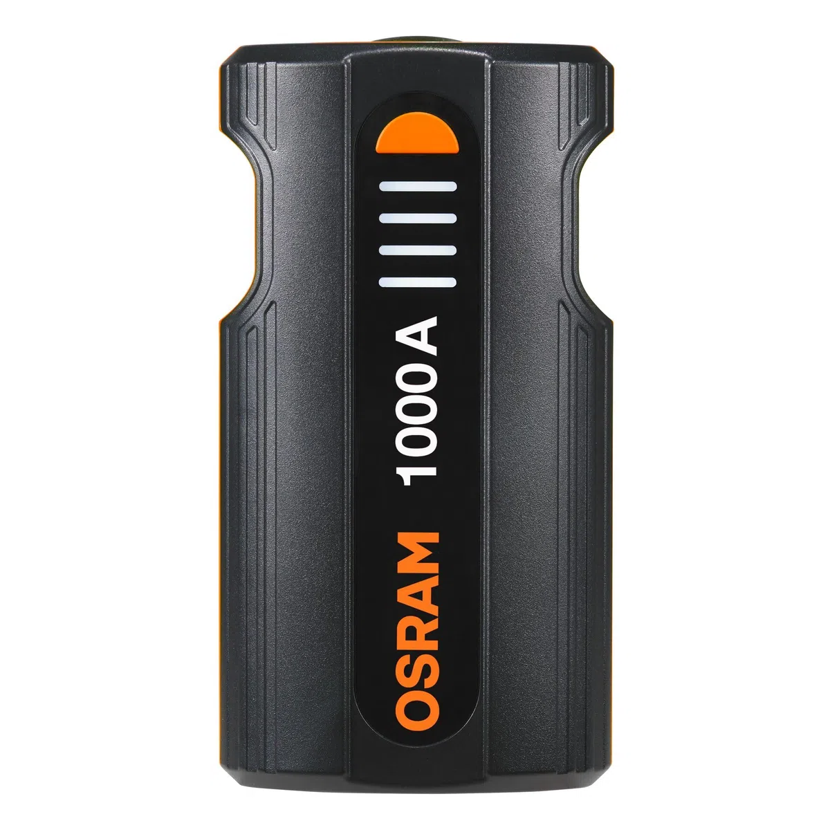 OSRAM BATTERYjumpstart 1000, power bank per avviamento di emergenza, avviatore di emergenza al litio, per veicoli a 12 V con motori benzina fino a 5,0 litri e diesel 2,0 litri