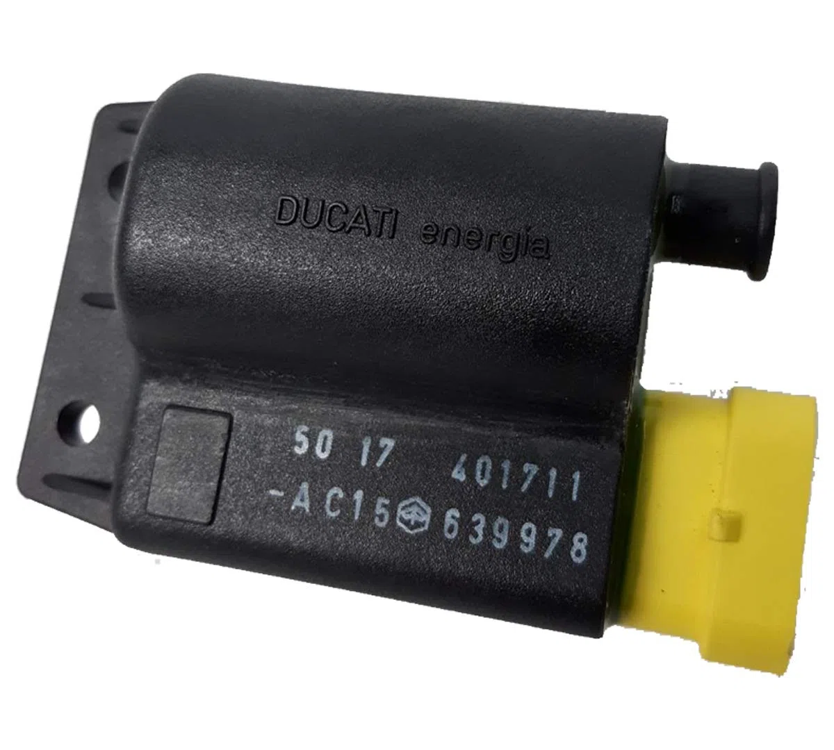 6399786 Dispositivo ACCENSIONE ELETTRICA Liberty 50 4T