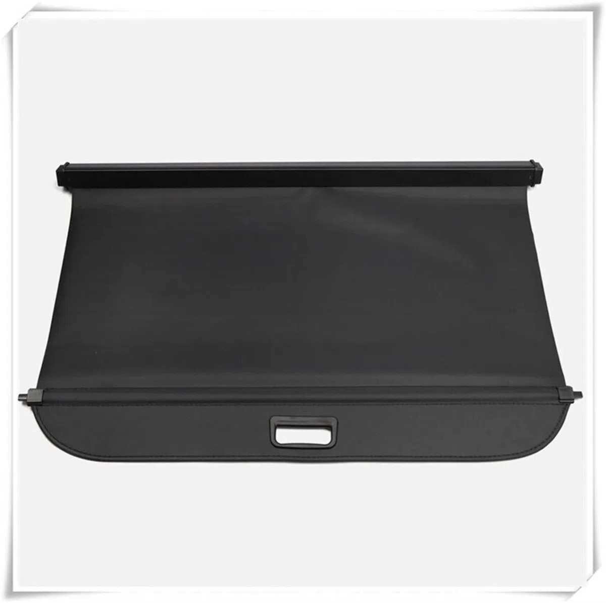 Copertura Bagagliaio Auto Per Toyota Per C-HR 2016-2022 copertura sicurezza bagagliaio posteriore retrattile 1 set Cappelliera Cargo Cover
