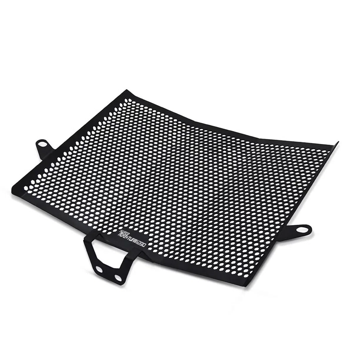 Protezione Griglia Radiatore moto Per KTM 1190 1090 1050 Adventure 1290 Super Adventure RST 2017 1290 Super ADV Moto Griglia del radiatore Tappo del radiatore (Color : 1190ADVENTURE)