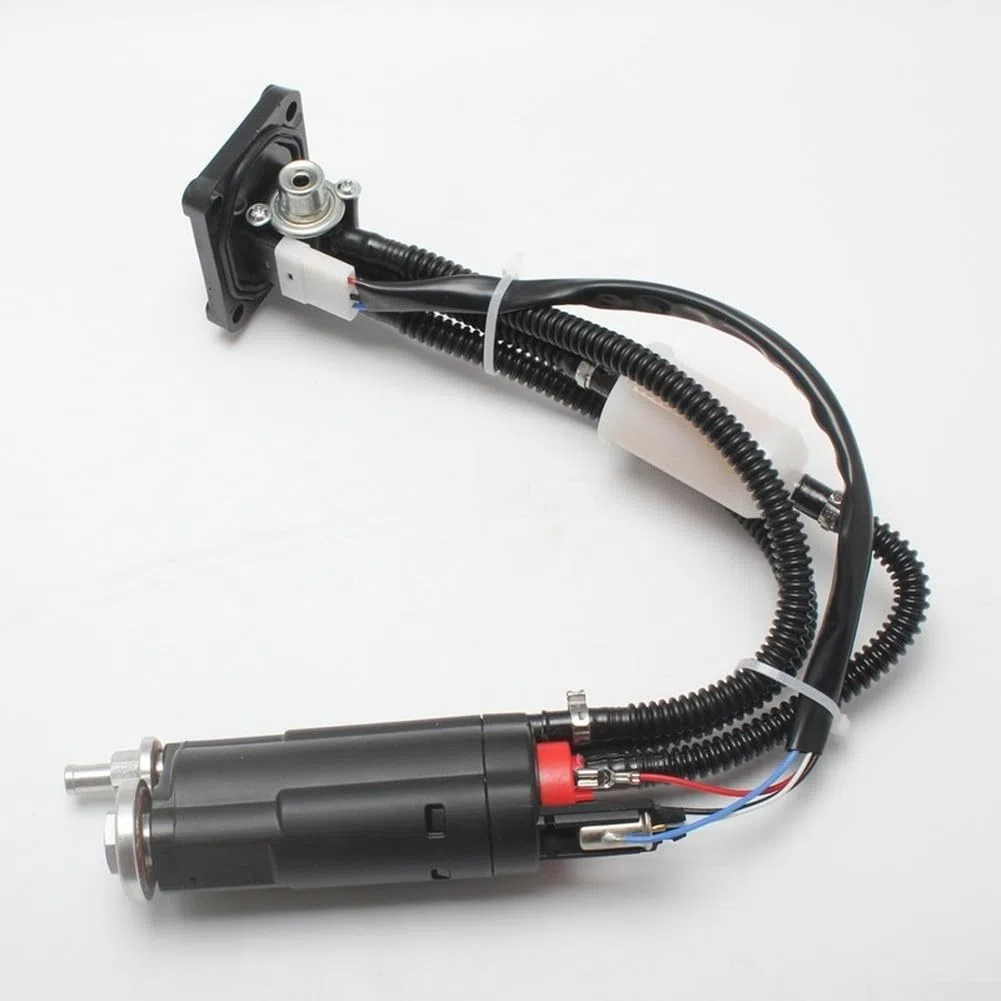 Zilimontt Gruppo pompa carburante per 2011-2021 150 250 300 350 450 500 per EXC-F SX-F SMR Freeride, sostituisce OEM 78107088000 78107088300 79707088400, flusso elevato per lungo