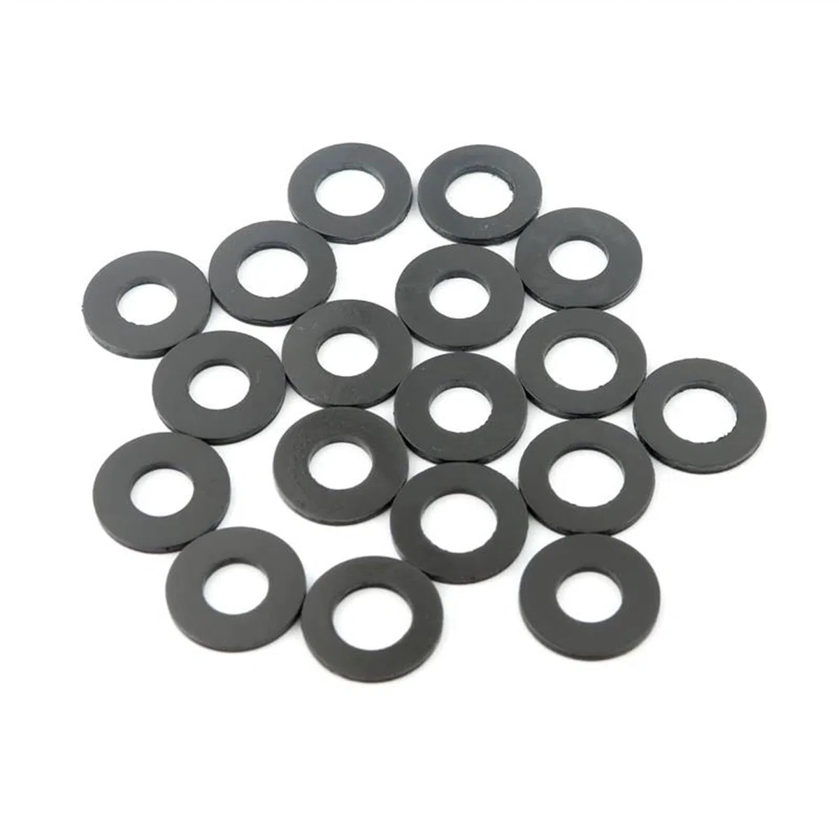 Kit Viti Carenatura Moto Viti Corpo Dado Di Ricambio In Acciaio Per PCX125 PCX 150 2015-2018 2017 2016 Acciaio(Argento)