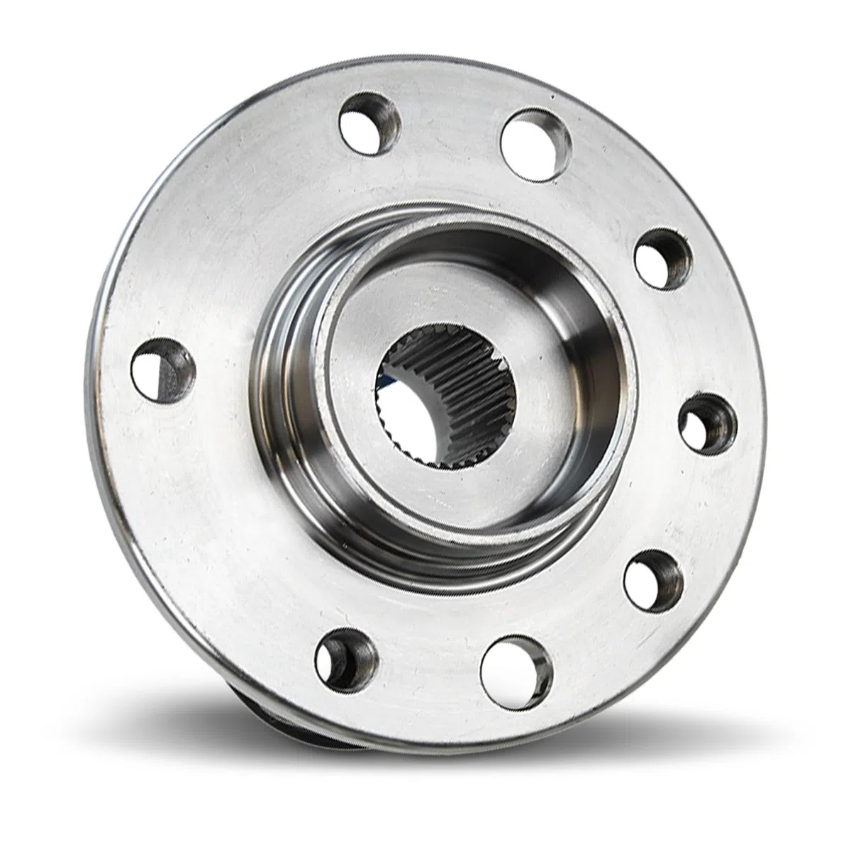 BESTPRICE 1x mozzo ruota anteriore set di cuscinetti ruota con sensore ABS, compatibile con OPEL ASTRA H (A04) (L70), ZAFIRA B (A05), ZAFIRA B (A05)
