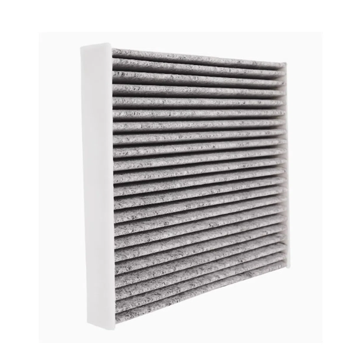 Filtro aria abitacolo auto adatto per Zeekr 7X CX1E 2024 2025 Accessori Filtro aria abitacolo antipolline auto Carbone attivo PM2.5 Filtro Abitacolo ai Carboni Attivi Filtro aria cab