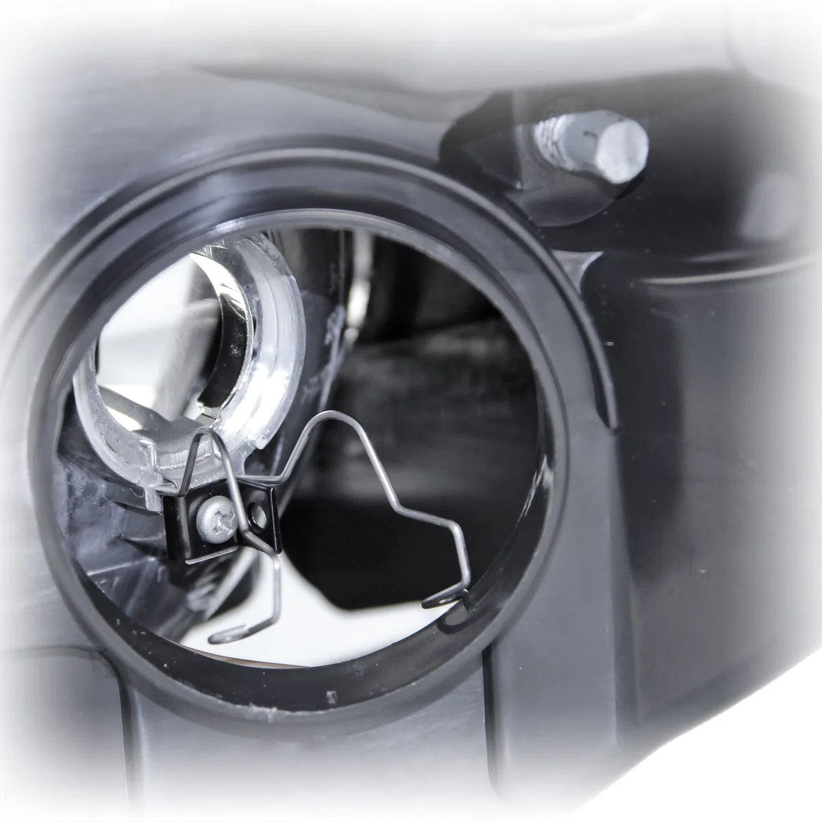 ATEC Germany 2x fari anteriori destro + sinistro, compatibile con PEUGEOT 308 CC (4B_), 308 I (4A_, 4C_), 308 SW I (4E_, 4H_), RCZ
