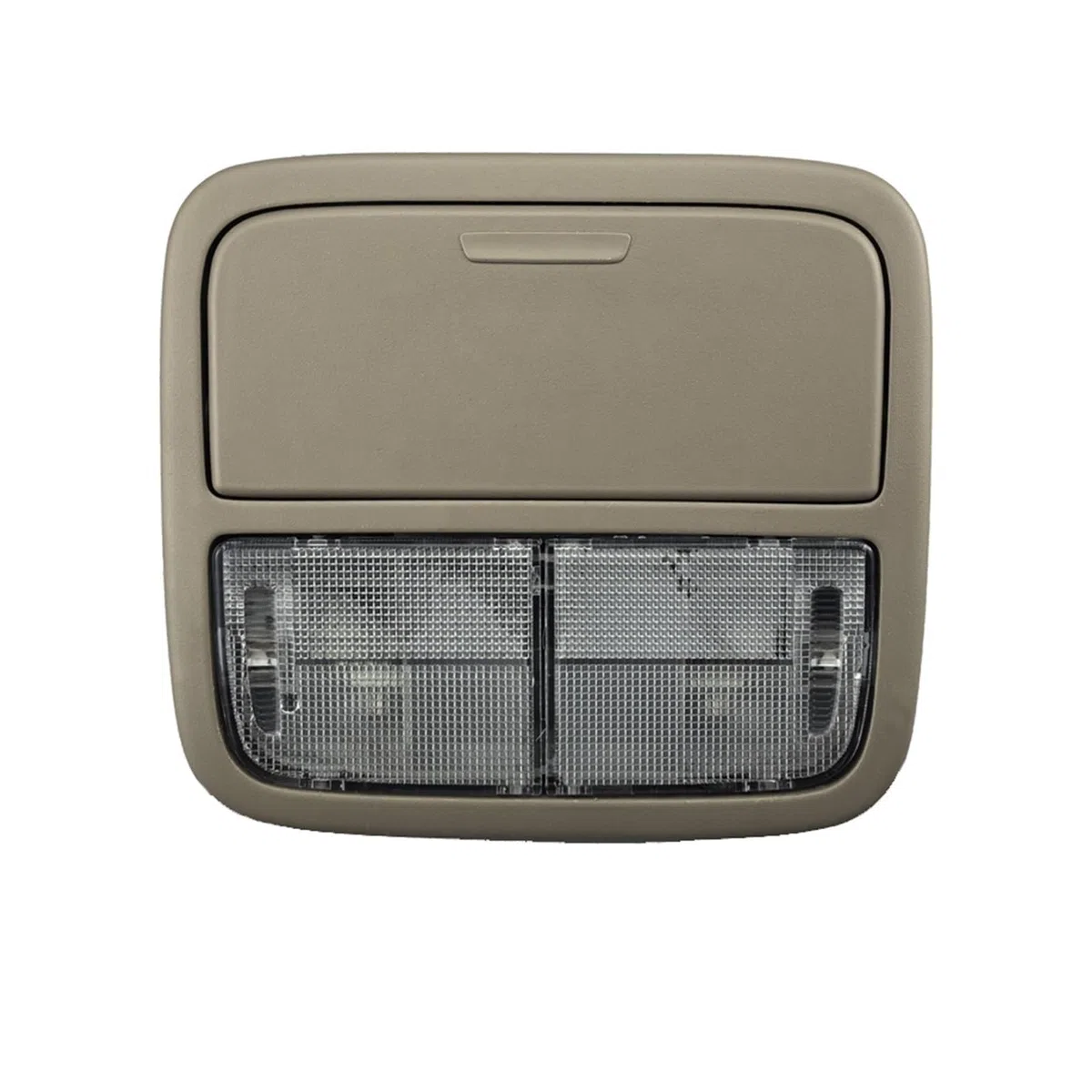 Plafoniera Luce di Lettura Adatto per Honda Accord 8a e 7a serie, gruppo luce di lettura interna, custodia per occhiali, accessori(7th 2.0 no switch)