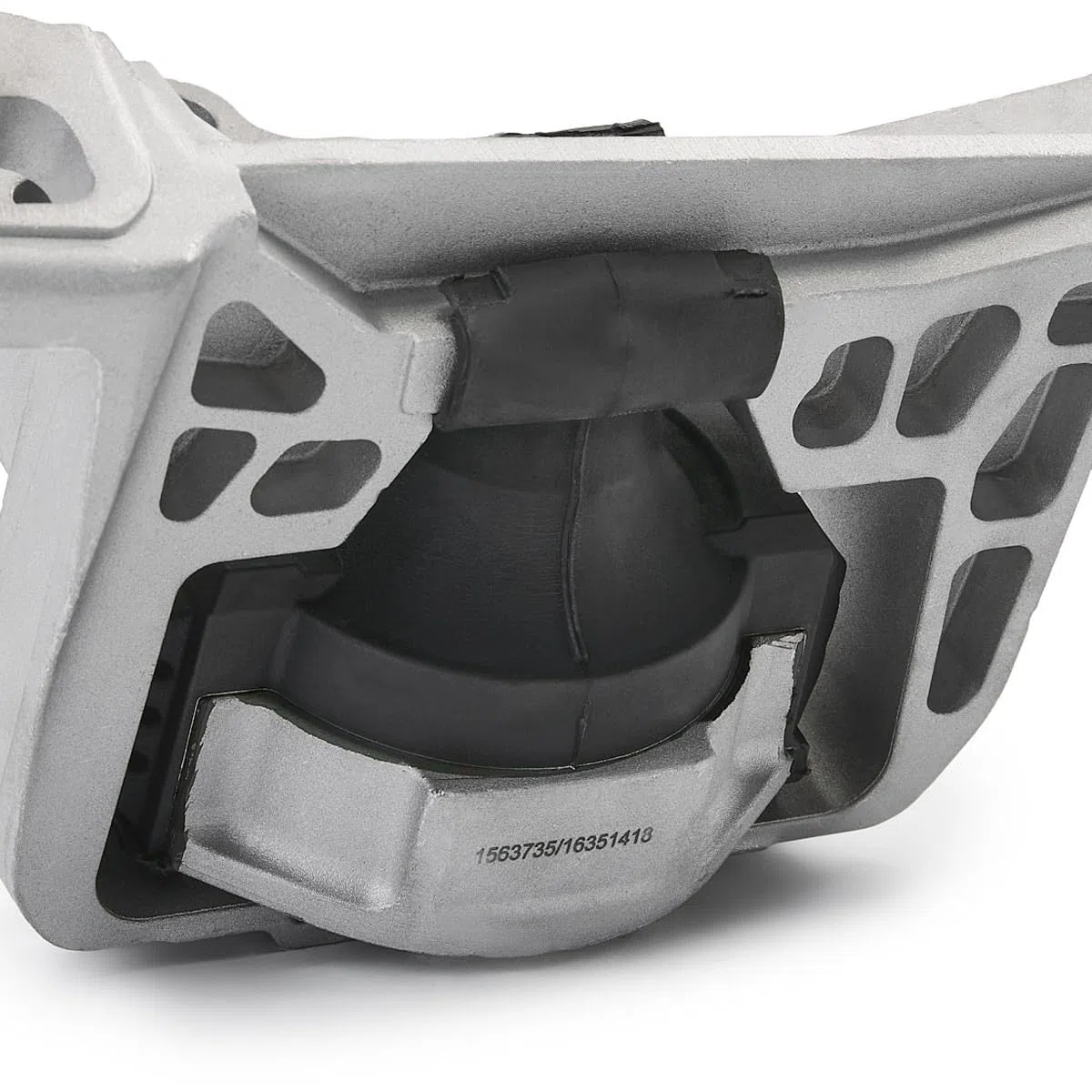 RIDEX 247E0667 Supporto motore Destra Compatibilità con FORD FOCUS III