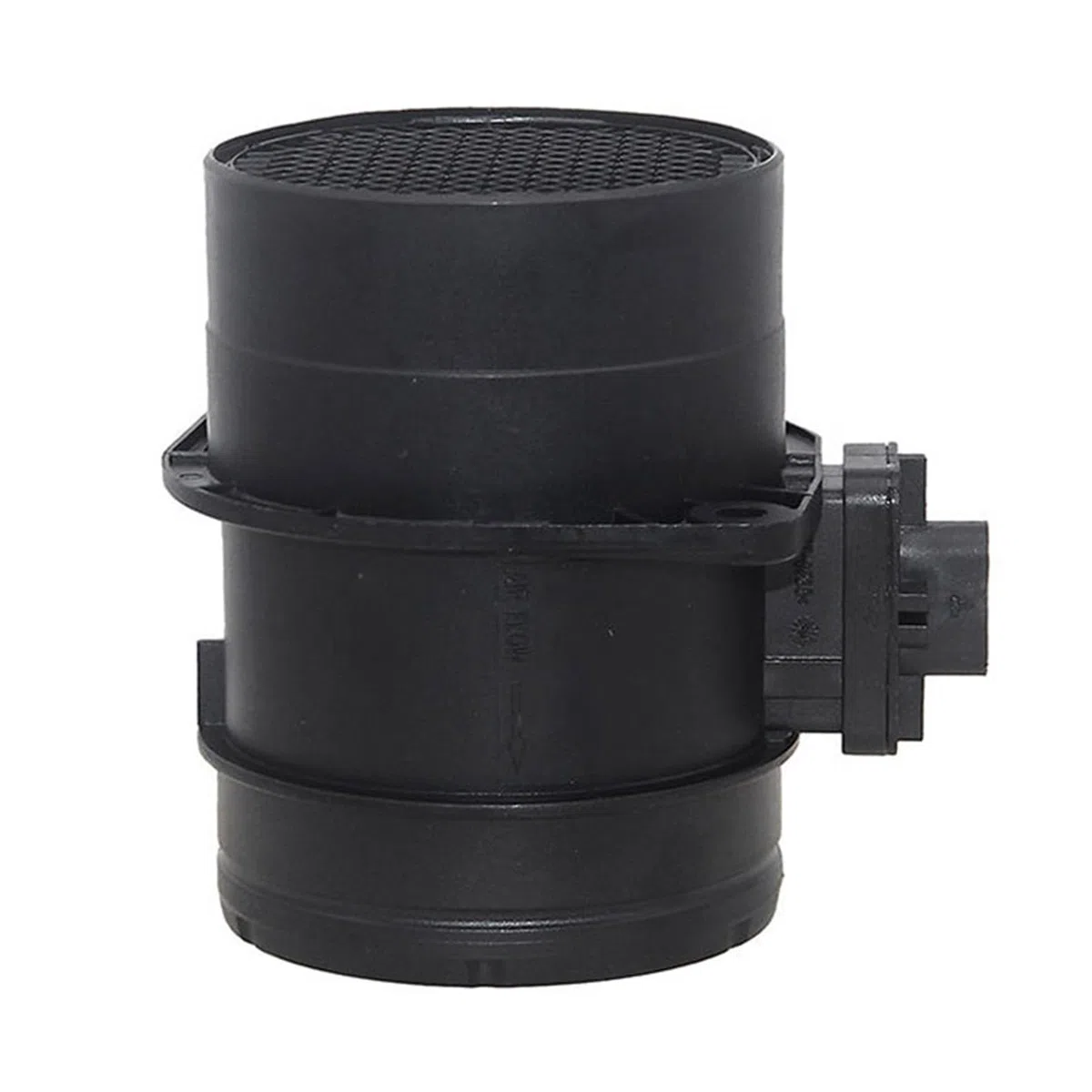 DEBIMETRO Sensore del flusso d'aria di massa adatto per Audi A1 A3 A4 Adatto per VW Golf Jetta Passat Adatto per Skoda Adatto per Seat Diesel 2.0 TDI Misuratore massa aria