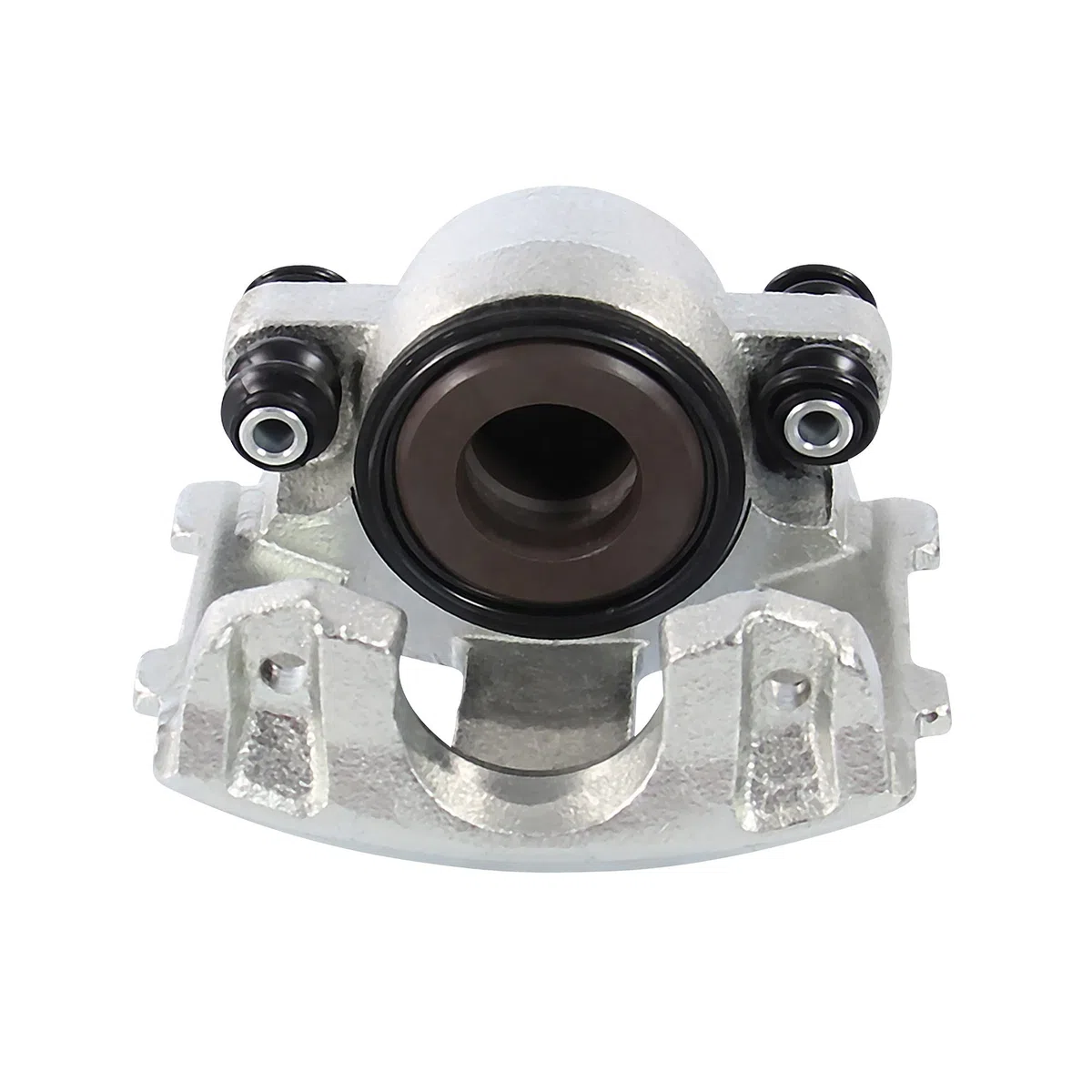 BESTPRICE 1x pinza freno anteriore destra, compatibile con JEEP CHEROKEE (XJ), GRAND CHEROKEE I (ZJ, ZG), WRANGLER I (YJ, SJ_), WRANGLER II (TJ)