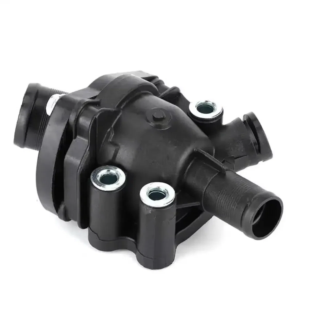 Termostato Liquido Raffreddamento Termostati Tubo Flessibile Superiore Inferiore Radiatore Manuale 31319606 Compatibile Con Volvo Per XC60 S40 S60 S80 C30 Refrigerante Termostato auto