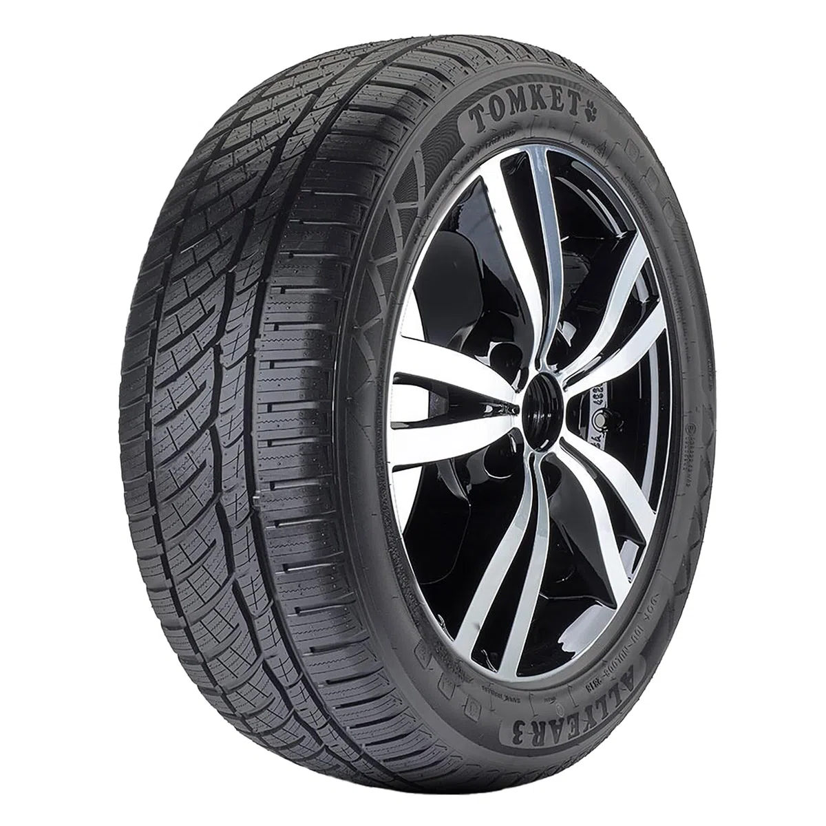 TOMKET 225/40 R18 92Y 4 Stagioni XL Auto