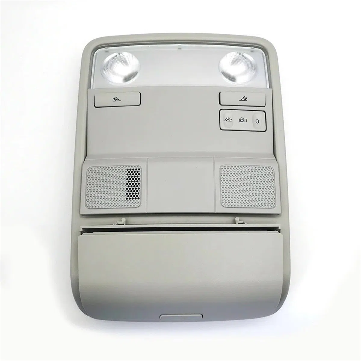 Plafoniera Interni Auto Per Golf 5 6 Per Passat B6 2006 2007 2008 2009 Lampada Soffitto Tetto Auto Custodia Occhiali Lampada Lettura Cupola Interna