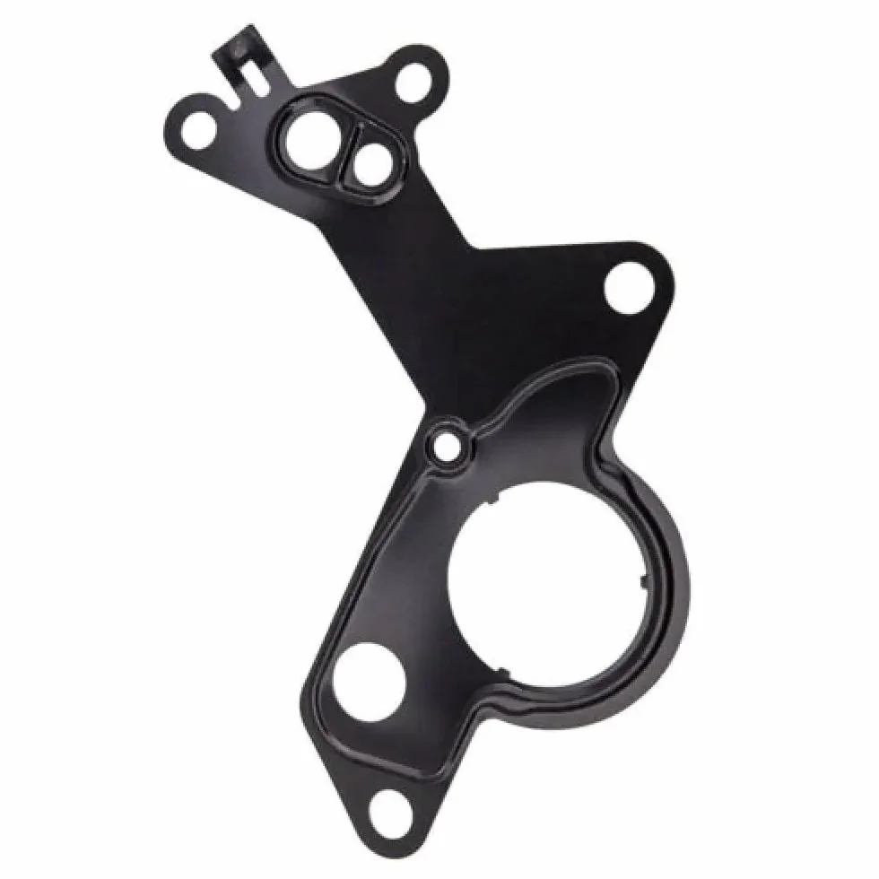 Depressore freni Pompa depressione 1 set di guarnizioni per kit di riparazione della pompa del vuoto per auto 038145209Q 038145209Q F009D02008 60.216, ricambio adatto per Volkswagen