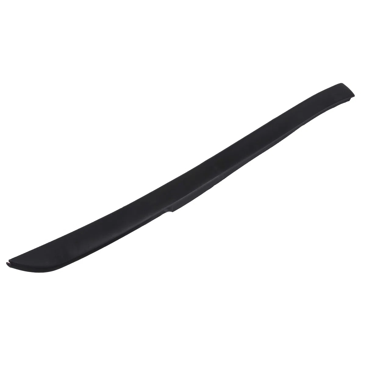 INLY - Mascherina decorativa per parabrezza anteriore sinistro + 5 clip compatibile con Vito W638 A6386980079 6386980079 (1996-2003)