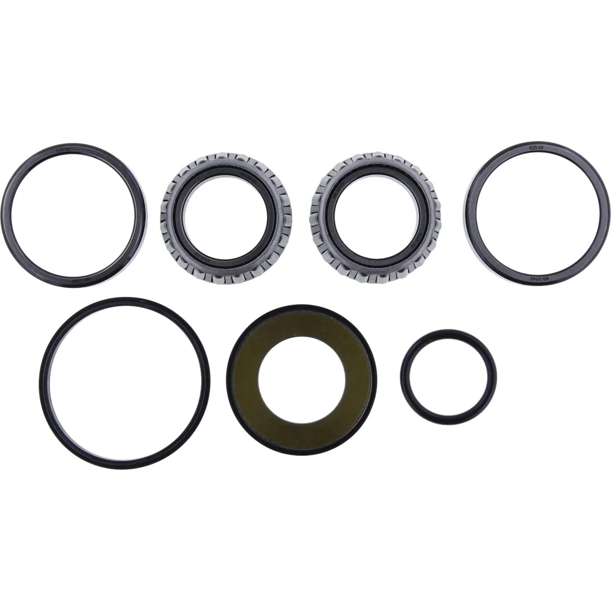 All Balls 22-1026 Kit Cuscinetto sterzo