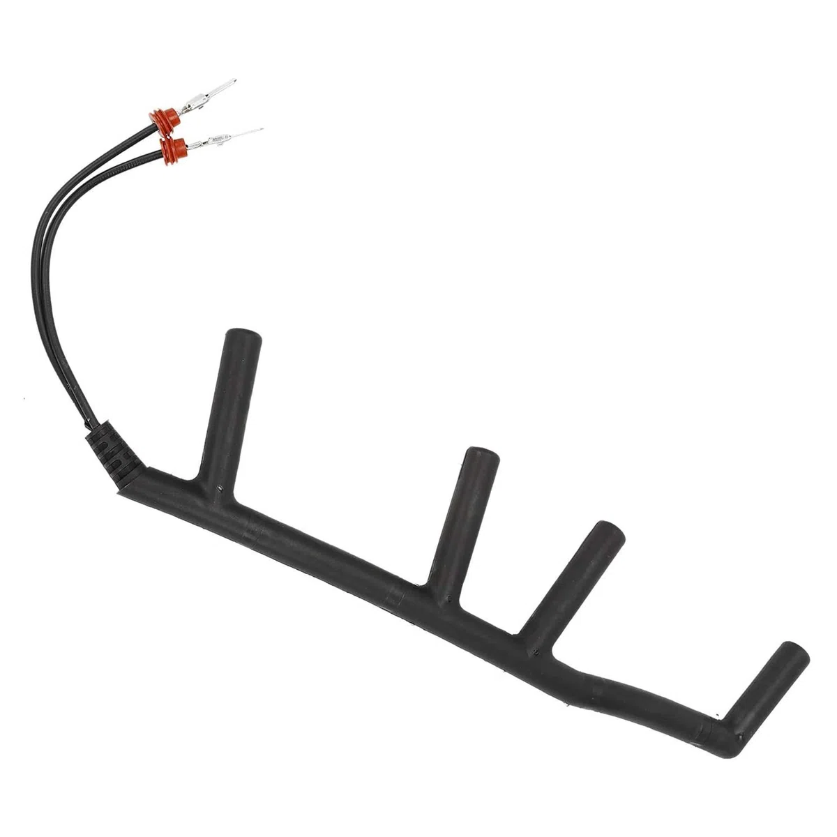 Persistence Cablaggio per Candelette per Auto per Mk4 Mk3 B4 Golf 1997-2003 1.9 Tdi L4 ALH 028971766