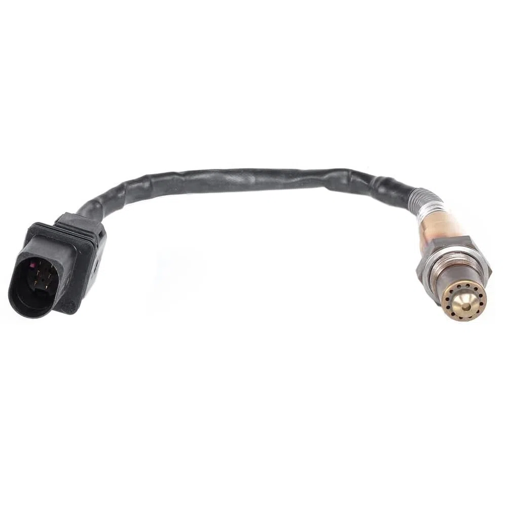 0258017208 55564535 5855386 sonda lambda O2-SENSOR adatta per Opel ZAFIRA TOURER C 1.6 CNG Turbo 2009-2018 A16XNT B16XNT Z16XNT Z16XNT