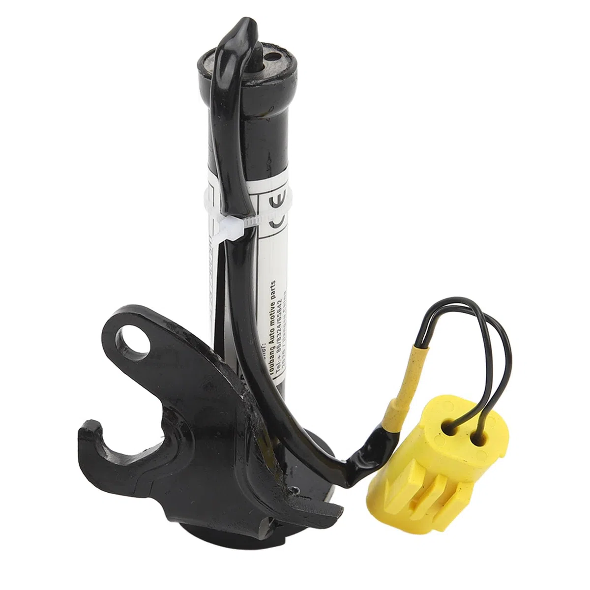Sostituzione Attuatore Cofano Motore per F55 X1 F48 F49 OEM Fit 51237300581 51237300582 Attuatore Cerniera Cofano con Controllo Preciso e Risposta Rapida