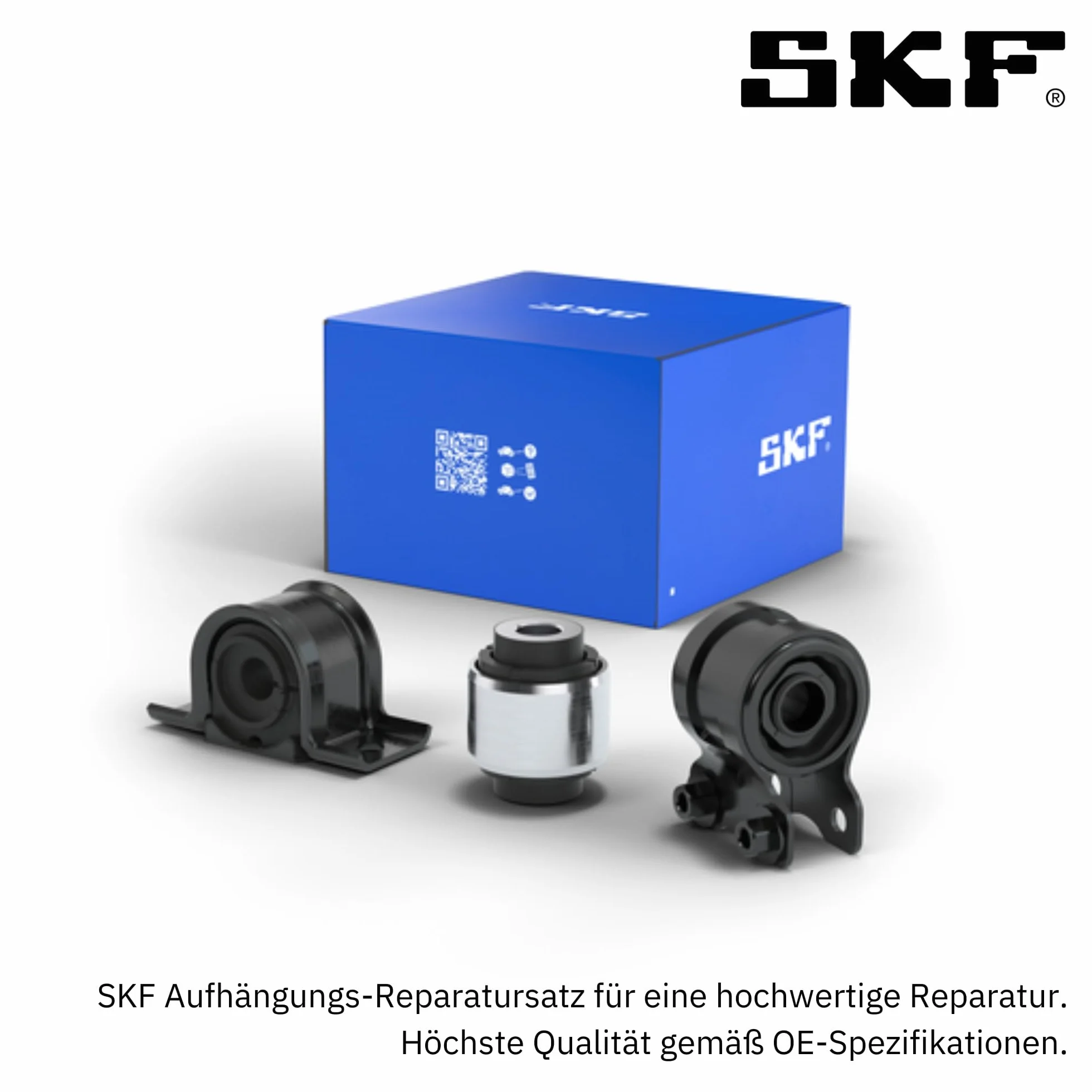 SKF Braccio oscillante, Sospensione ruota VKDS323107B