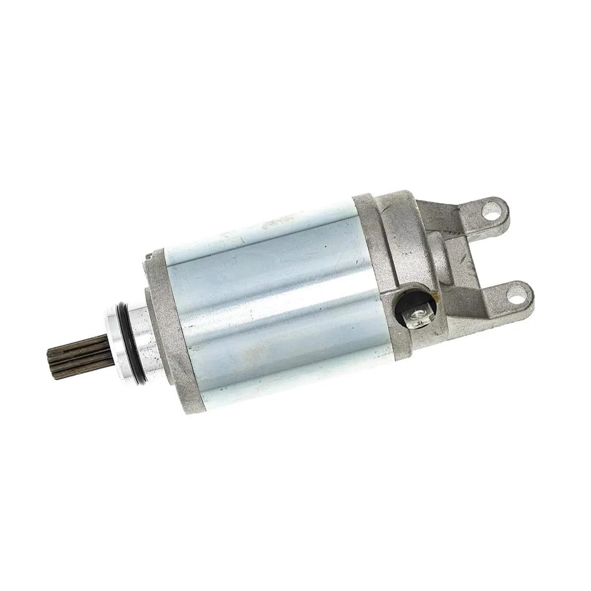 Motorino di Avviamento per Suzuki Burgman 400 200 31100-14F01 31100-03H00 Denso 228000-7541 428000-4730 228000-7541 Motore di avviamento