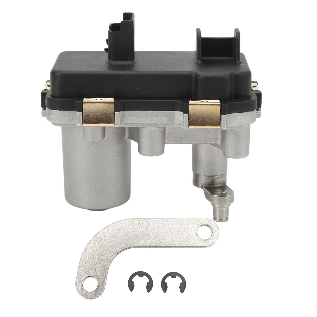 Attuatore turbo elettrico, A2C53367342 Resistente al calore Comodo da installare per auto