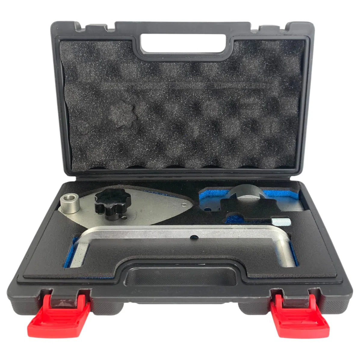 TANIASHOP Kit Messa in Fase Compatibile per Motori Fiat Lancia Hybrid 1.0L Fire-Fly Strumenti Fasatura Albero Motore a Camme Compatibile con Fiat 500, Panda, Ypsilon