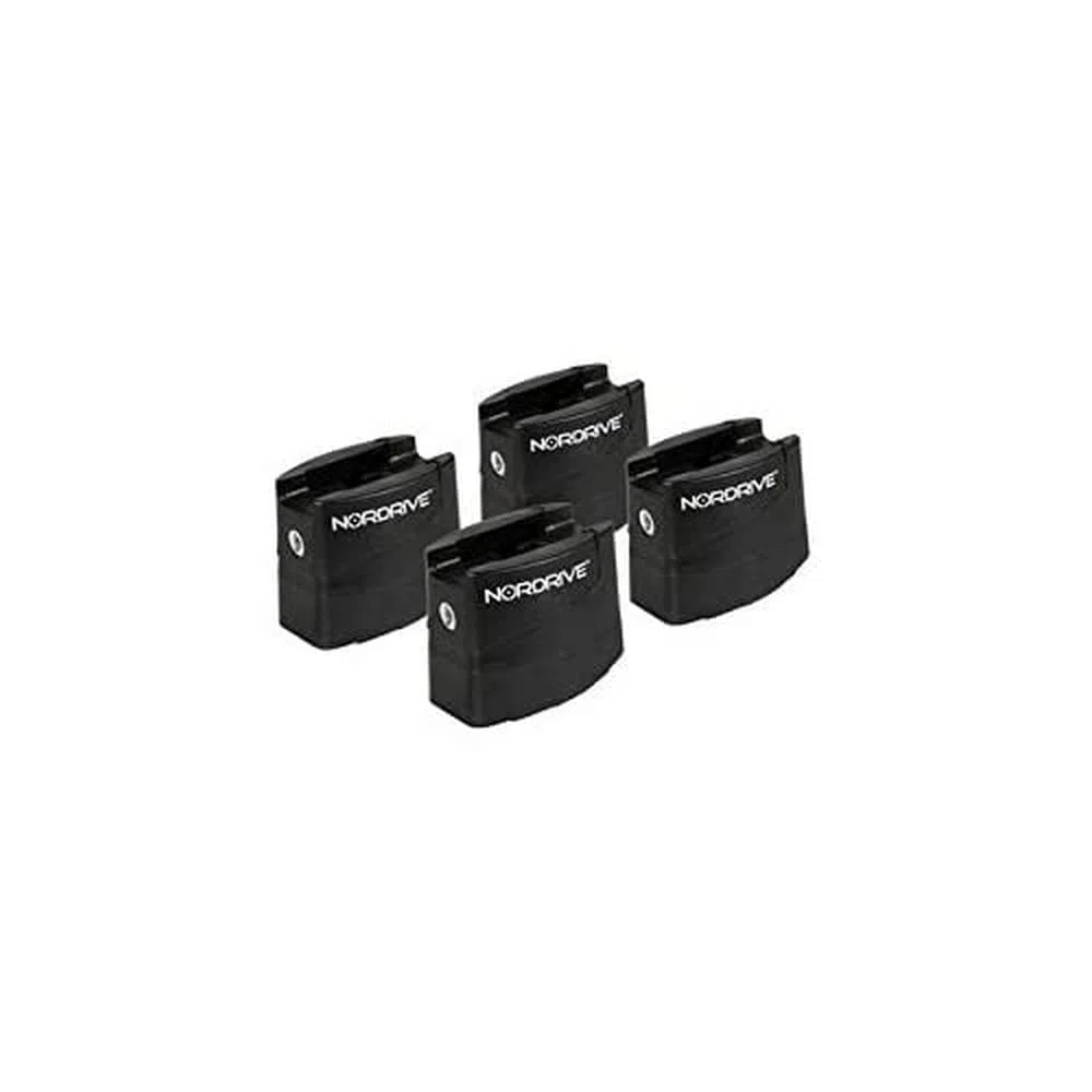 Nordrive N30202 2 Barre Attacchi Kit per Citroen Berlingo 04/08>03/12/Citroen Berlingo 04/12>03/15/Citroen Berlingo 04/15>05/18/Peugeot Partner 04/08>02/12/Peugeot Partner 03/12>08/18/Peugeot Partner Tepee 05/08>02/12/Peugeot Partner Tepee 03/12>02/15/Peu