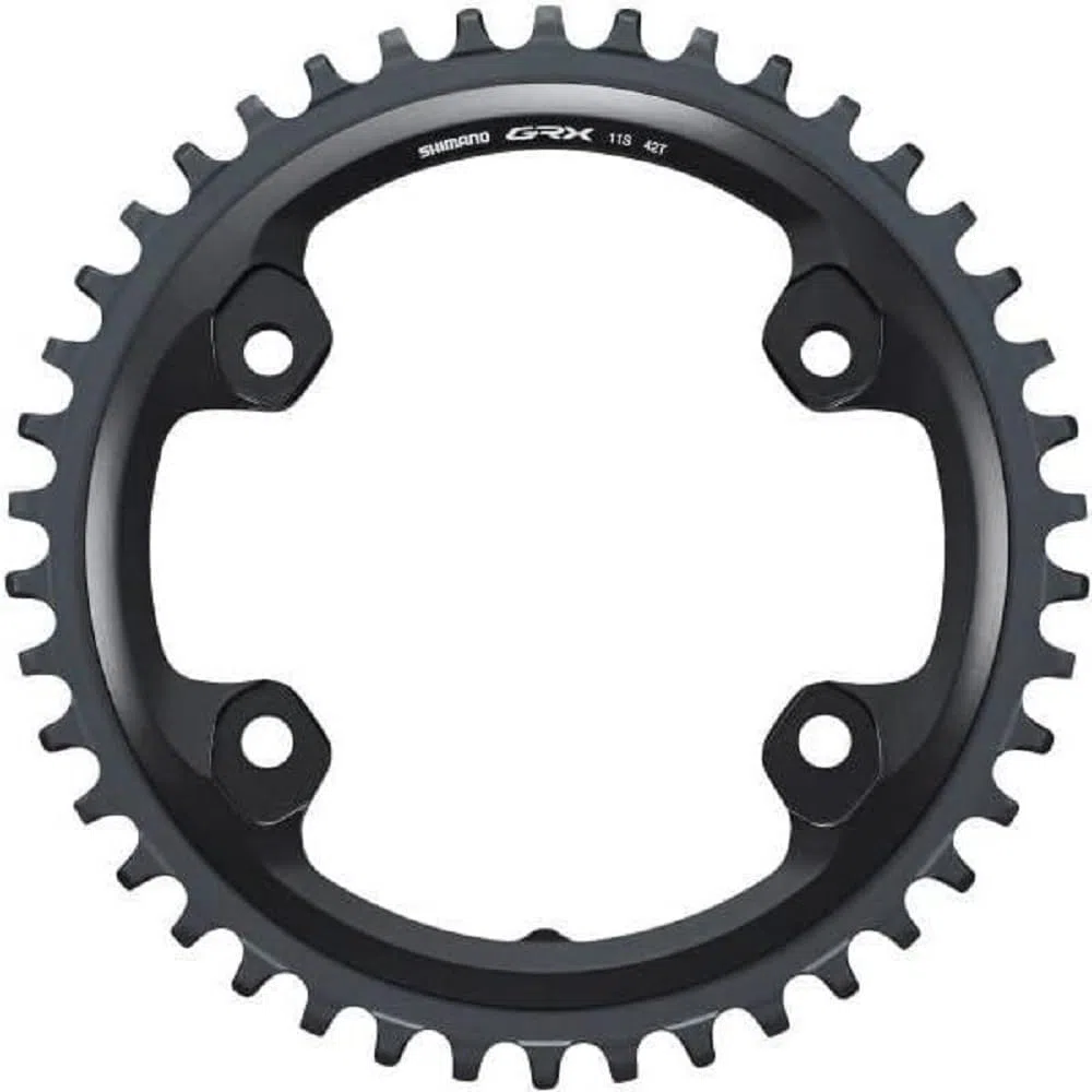 SHIMANO Piatto 42D-FC-RX810