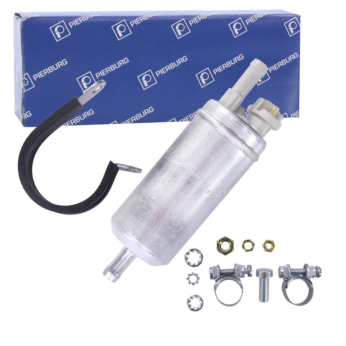 PIERBURG Pompa carburante 7.21440.53.0 Compatibile con: AUDI 80 B2 Stufenheck, 80 B3 Stufenheck