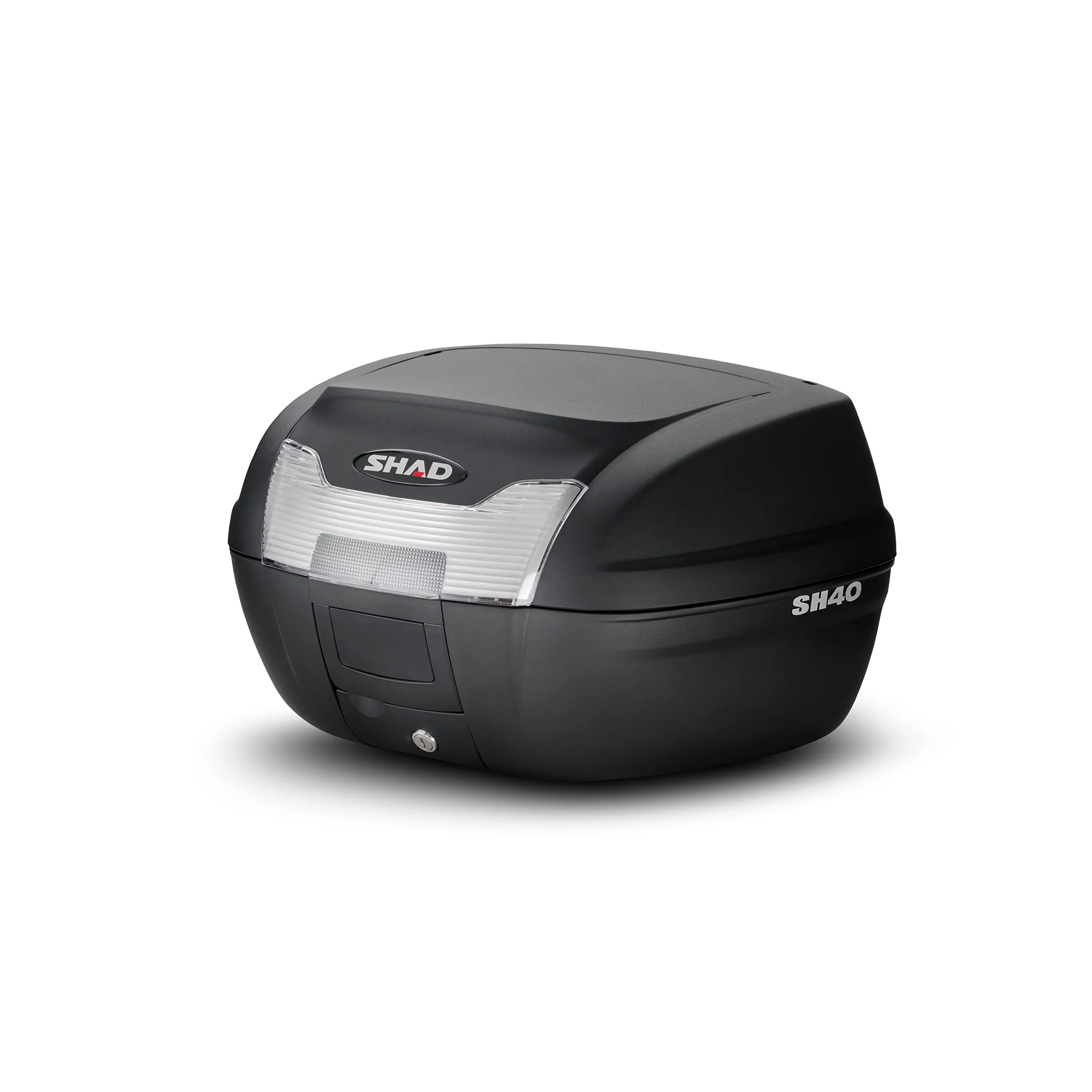 SHAD TOP CASE SH40 NERO