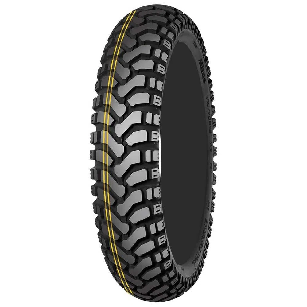 GOMME PNEUMATICI MITAS 150/70B18 70H E-07+ ENDURO TRAIL + DAKAR
