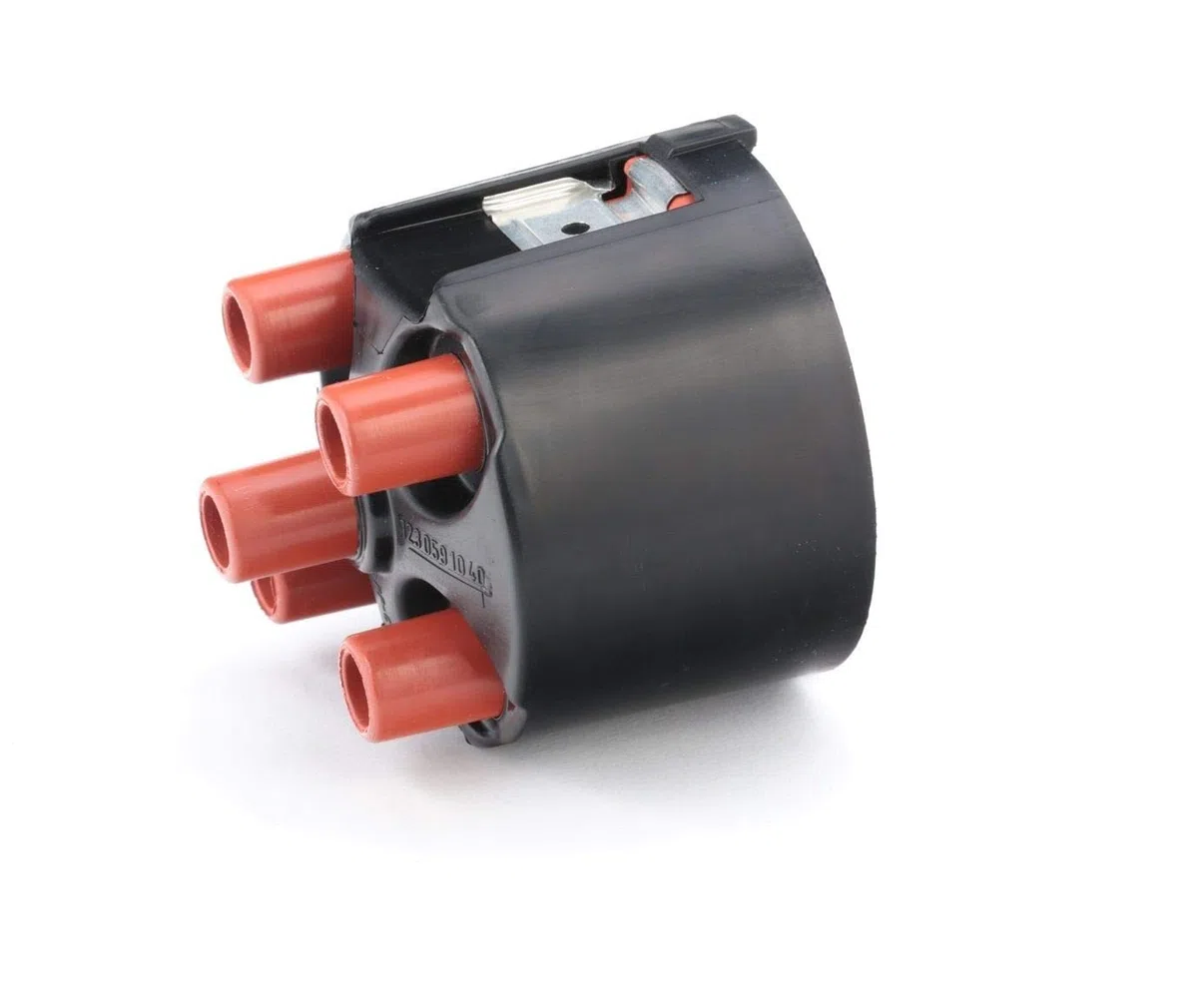 Bosch 1235522444 CALOTTA DISTRIBUTORE ACCE