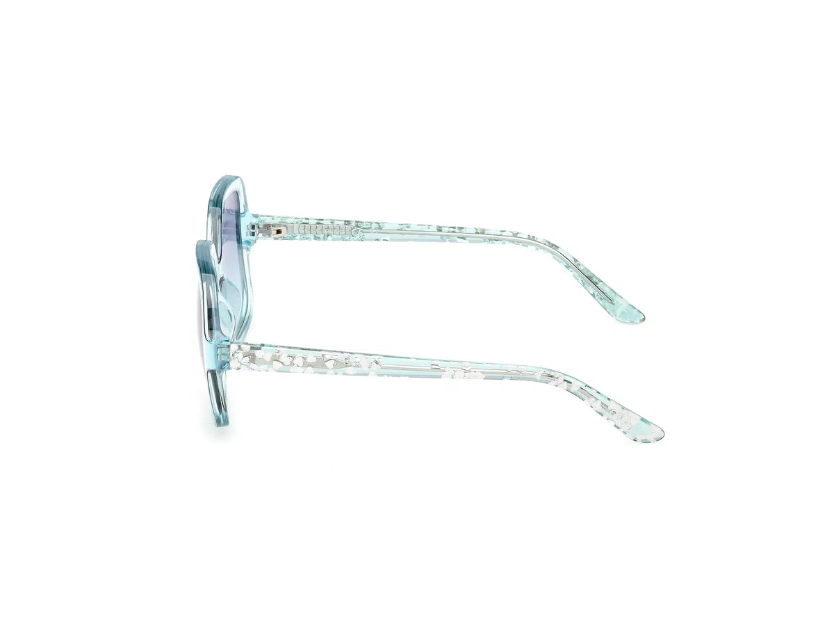 GUESS Occhiali - modello GU00230, colore shiny turquoise