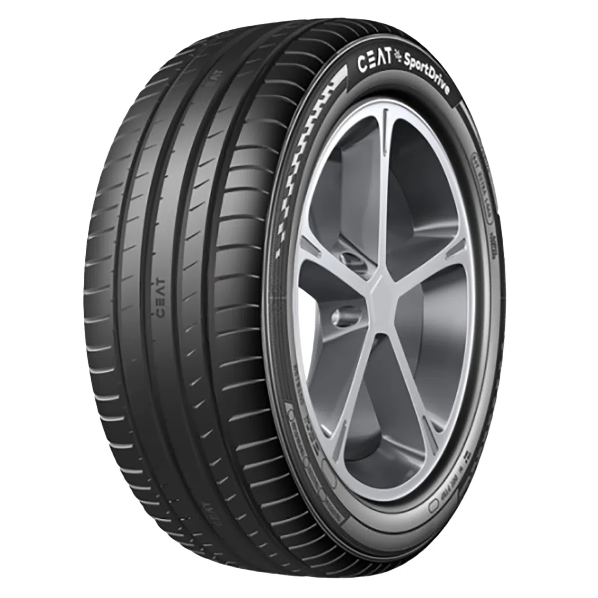 Ceat SPORTDRIVE 225/40 R18 92Y XL