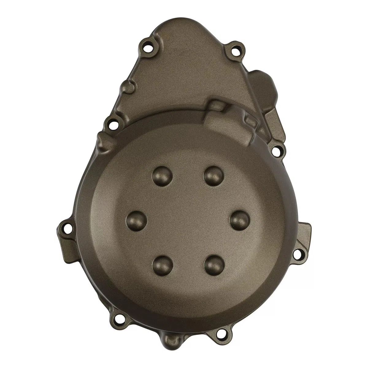 Coperchio Motore Sinistro Moto Per Ninja ZX9R 1998-2003 | Copre i componenti chiave del motore, formando una barriera protettiva e riducendo i costi di manutenzione.
