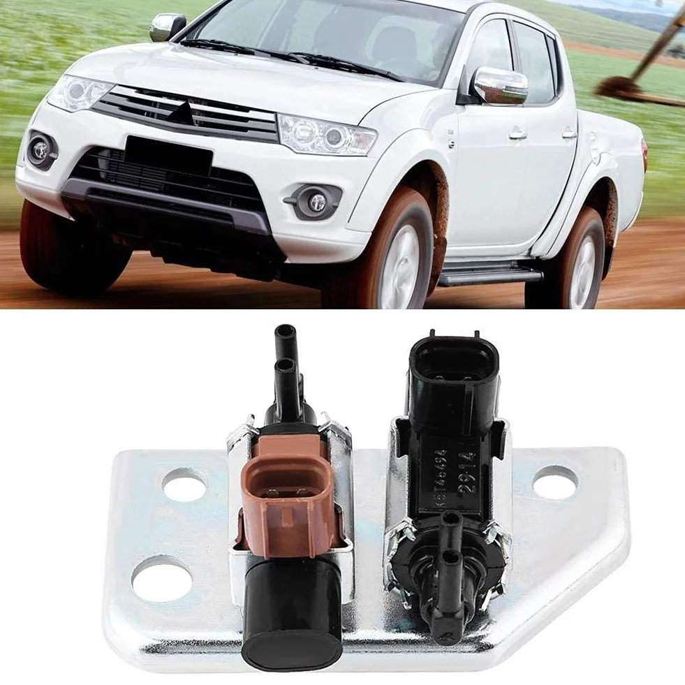 Auto Turbo Boost Emissione Elettrovalvola per L200 K74T/Shogun/Sport/PAJERO/TRITON/D K74/ANIMAL/WARRIOR Sostituisce MR577099 K5T46494 K5T48272