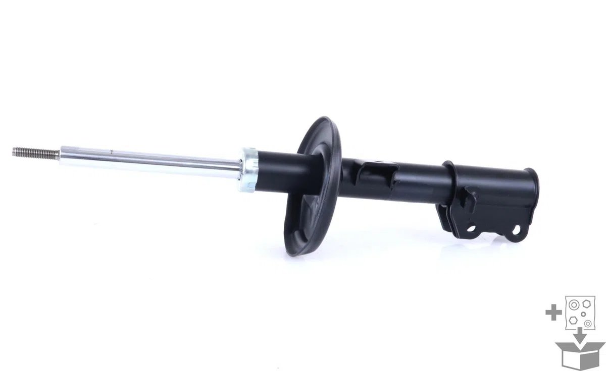 MONROE Ammortizzatore A pressione del gas Compatibilità con OPEL Corsa D Hatchback S07 G8064 | Hatchback S07 G8064