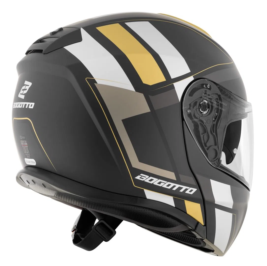 Bogotto FF403 Murata casco apribile