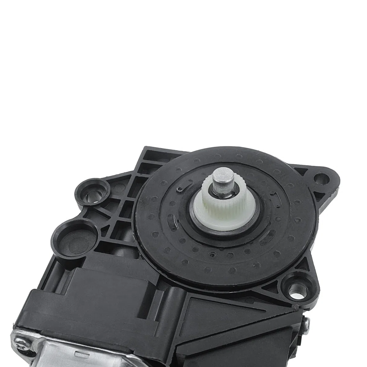 Frankberg Motore alzacristalli posteriore destro a 5 poli Alzacristalli Compatibile con Serie 1 E87 Serie 3 E90 E91 Berlina Replace# 67626927026