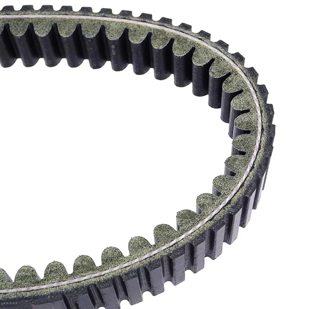 cinghia variatore Per Kawasaki KSV KFX 700 / KVF 360 700 750 / KRF 750 Brute Force Prairie Teryx Cinghia Di Trasmissione 59011-0019 59011-0003 59011-1080