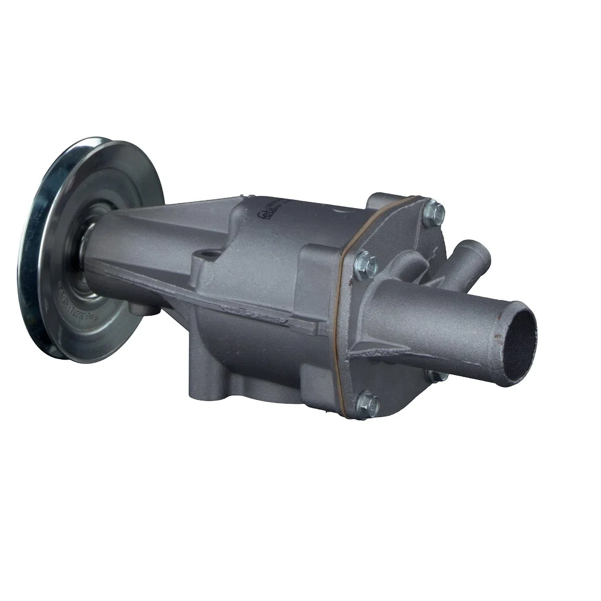 FEBI BILSTEIN Pompa dell’acqua, raffreddamento motore 11951 | Compatibile con: FIAT CINQUECENTO, PANDA, SEICENTO / 600