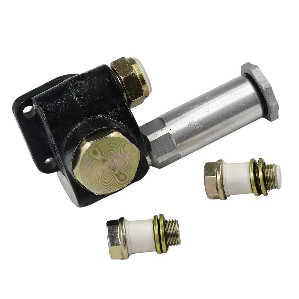 092100-0372 Pompa del carburante dell'iniettore dell'alimentazione manuale compatibile con il ND di FUSO del motore di Mitsubishi