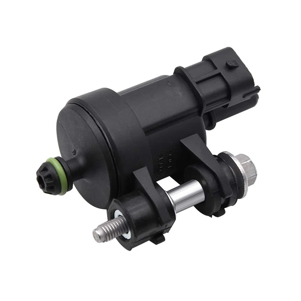 Elettrovalvola di Spurgo, Vapor Scatola Metallica della Valvola di Spurgo Solenoide,elettrovalvola di Controllo dello Spurgo dell'elettrovalvola di Pressione dell'automobile12610560 0280142481