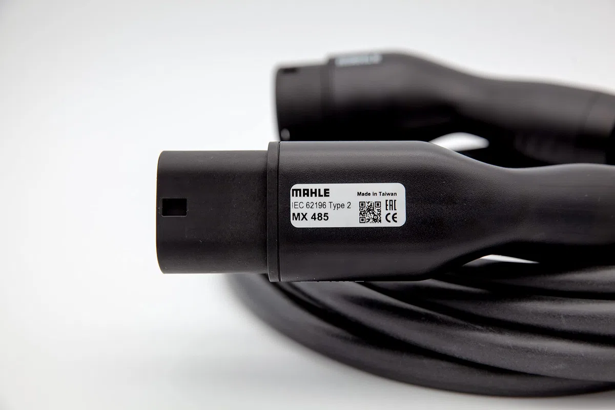 MAHLE MX 485 Cavo di carico Veicolo elettrico