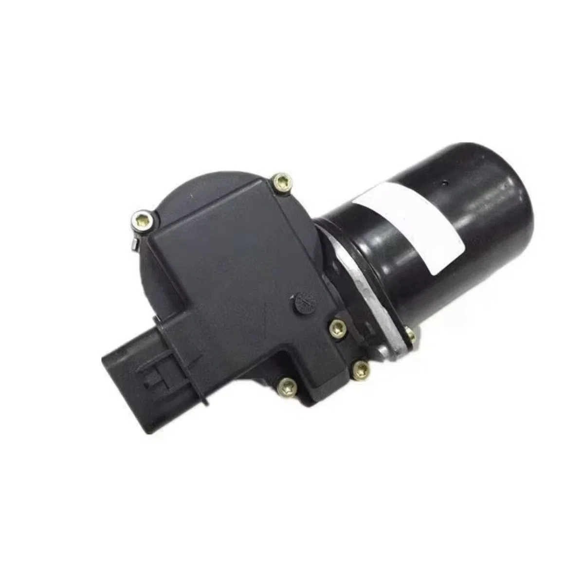 Motorini tergicristallo Compatibile Con Chevy Per Lacetti 2005 2006 2007 2008 2009 2010 2011 Parabrezza Motore Tergicristallo Parabrezza Auto Motore Tergicristallo Asta Collegamento Ricambio