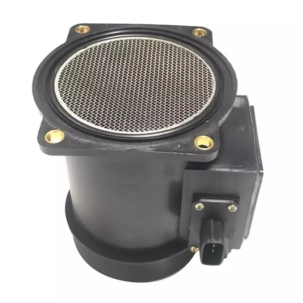 Debimetro Sensore di flusso d'aria di massa auto per Subaru per Impreza per Legacy 2.0L 1994-1998 Misuratore di flusso d'aria Debimetro Sensore