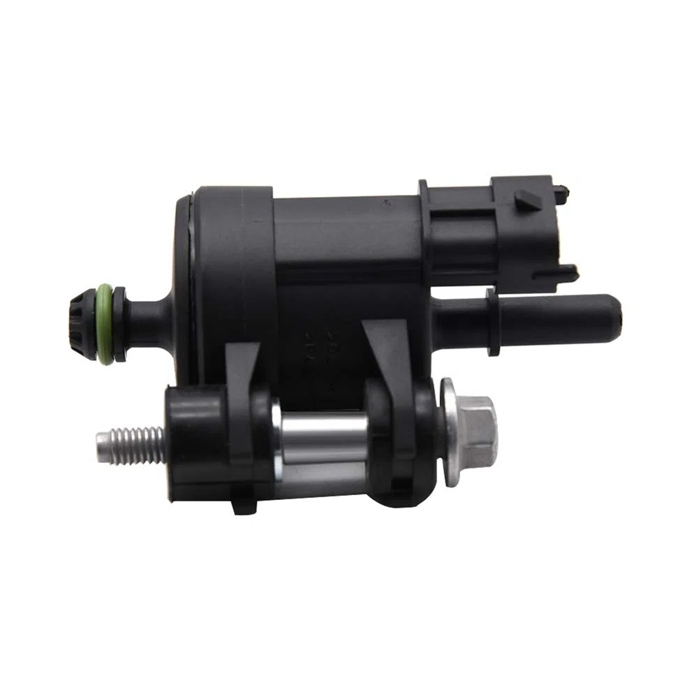 Elettrovalvola di Spurgo, Vapor Scatola Metallica della Valvola di Spurgo Solenoide,elettrovalvola di Controllo dello Spurgo dell'elettrovalvola di Pressione dell'automobile12610560 0280142481