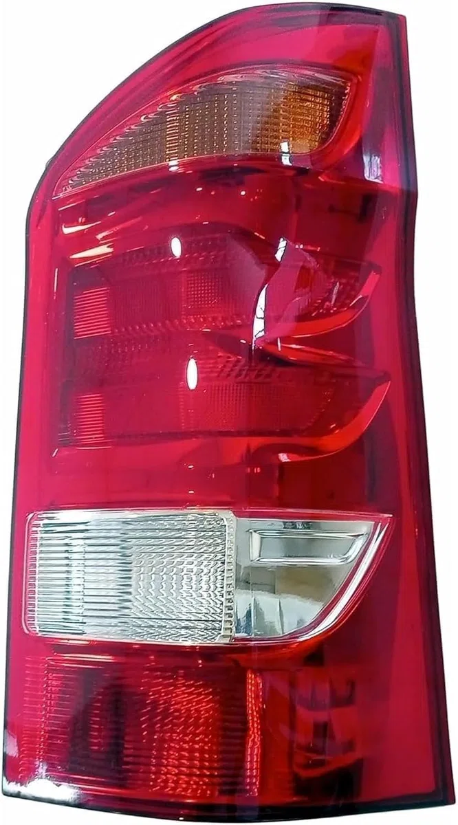 Lampa Luci Posteriori Destro Fanale Posteriore Per Mercedes Mercedes Viano Vito W447 2013-2020 V-Class, E-MARK